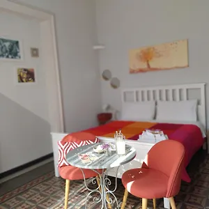 Bed & Breakfast Bed, Book & Breakfast Landolina, Catania