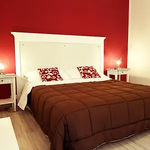 Bed & Breakfast Oberdan, Catania