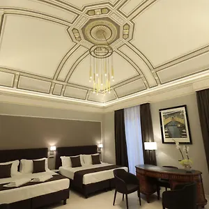 Affittacamere Etnea Style Luxury, Catania