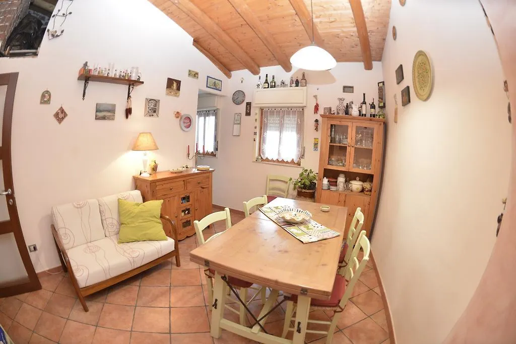 Bed and Breakfast Residenza Del Turista Catania Bed & Breakfast