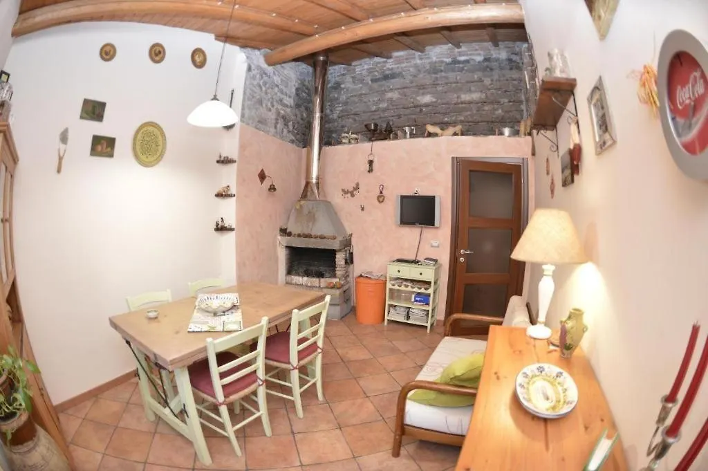 Bed & Breakfast Bed and Breakfast Residenza Del Turista Catania