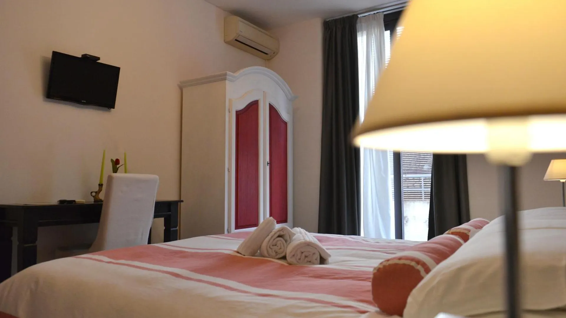 Bed and Breakfast Residenza Del Turista Catania
