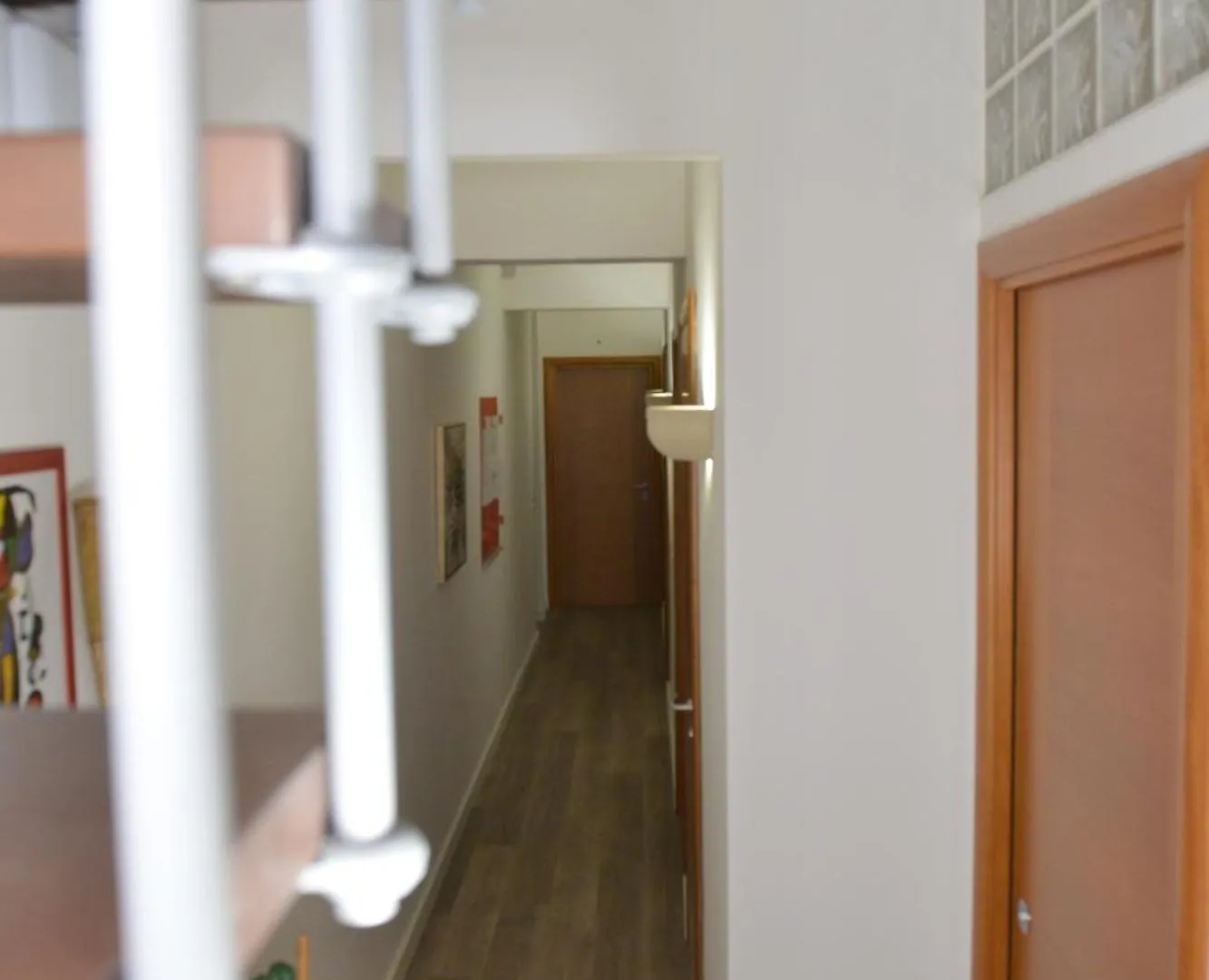 Bed & Breakfast Bed and Breakfast Residenza Del Turista Catania
