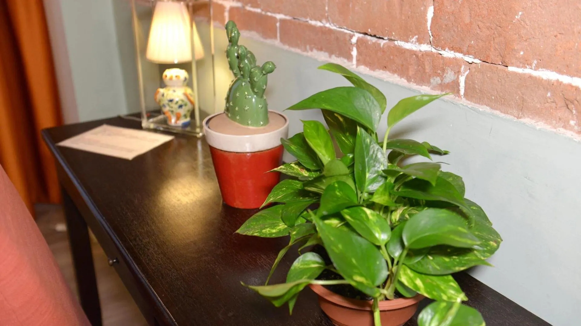 Bed and Breakfast Residenza Del Turista Catania Bed & Breakfast