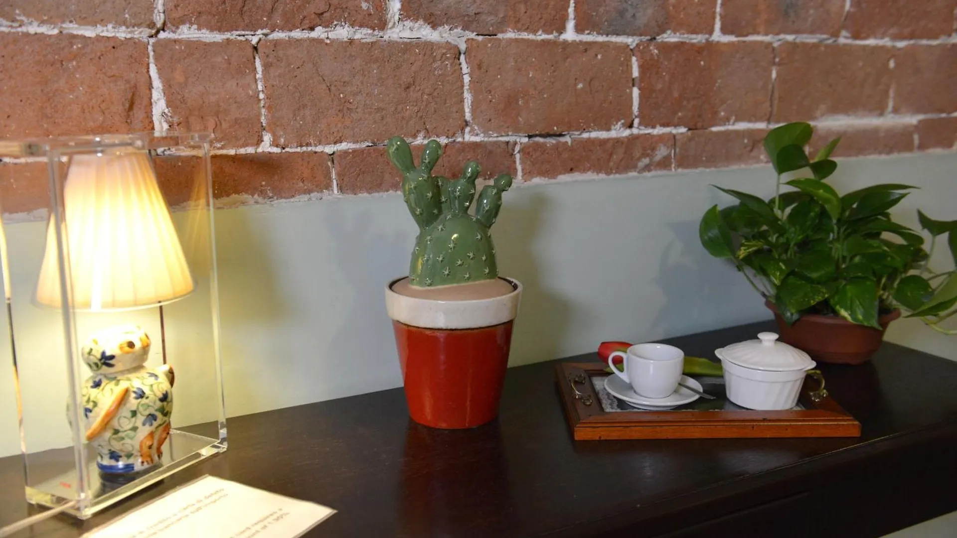 Bed and Breakfast Residenza Del Turista Catania 2*,