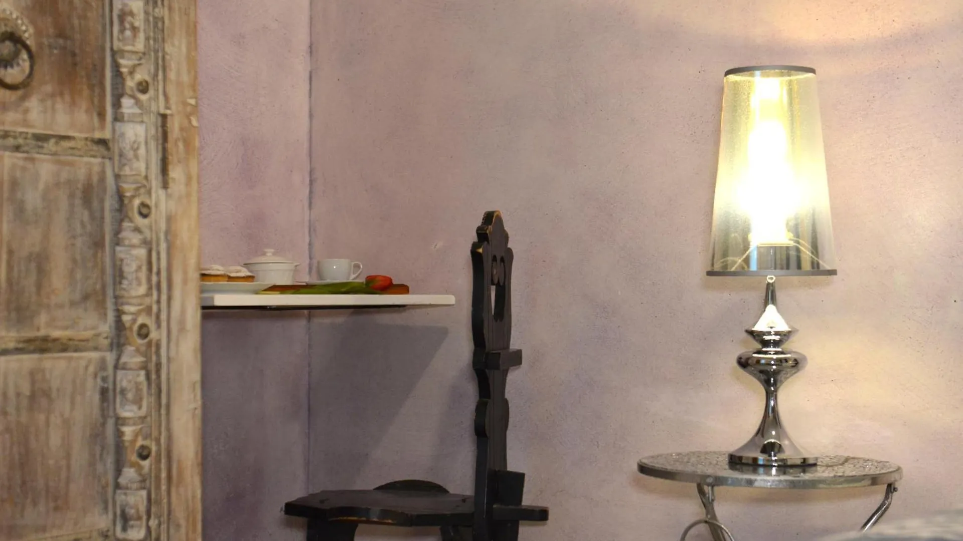 Bed and Breakfast Residenza Del Turista Catania